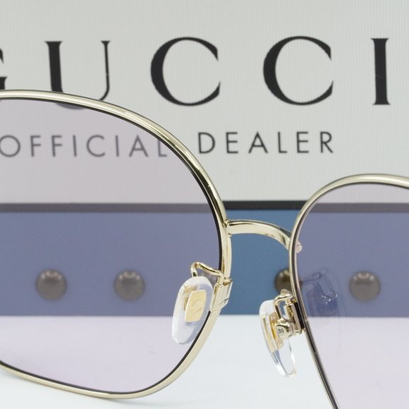 FINAL PRICE NEW GUCCI GG1282SA 004 SUNGLASSES - Picture 8 of 10